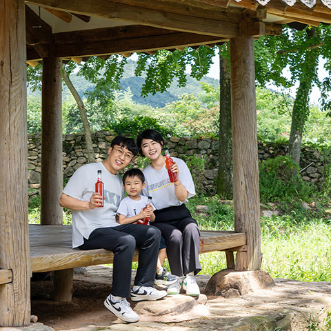 스테이 그린 썸네일 이미지